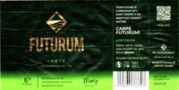 Brouwerij De Toekomst, Futurum Lente