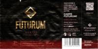 Brouwerij De Toekomst, Futurum Herfst