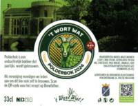 Amateurs, Polderbok 2024