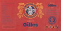 Berging Brouwerij, Tummuske Bier Gulle Gilles