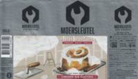 Brouwerij De Moersleutel, Cinnamon Bun Plasterer