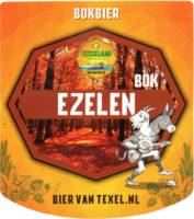 Tesselaar Familiebrouwerij Diks, Ezelen Bok Bokbier