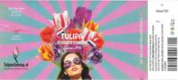 De Werf , Tulipa Flower Power Session IPA