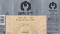 Brouwerij De Moersleutel, Eureka Chocolate Chip Cookie Dough Stout