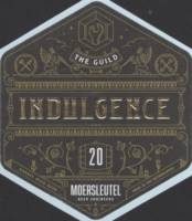 Brouwerij De Moersleutel, The Guild Indulgence 20