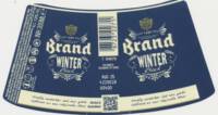 Bierbrouwerij Brand, Brand Winter Bock