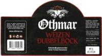 Ootmarsummer Bierbrouwerij Heupink & Co, Weizen Dubbelbock