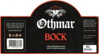 Ootmarsummer Bierbrouwerij Heupink & Co, Othmar Bock