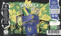 X-brewing, Soulfly IPA