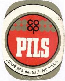 Bavaria, Co-op Pils