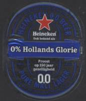 Heineken, 0% Hollands Glorie