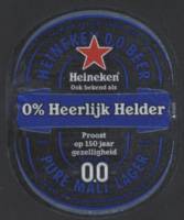 Heineken, 0% Heerlijk Helder