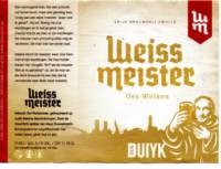 Brouwerij Den Duiyk, Weiss Meister Oer-Weizen