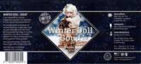 Dorpsbrouwerij De Pimpelmeesch, Winter Doll Goud