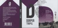 Doarper Brouwers, Doarper Tripel