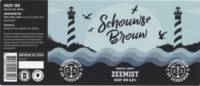 Schouwse Brouw, Zeemist Hazy IPA