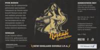 Puikbieren, Ninkasi New England Double I.P.A.