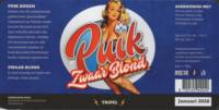 Puikbieren, Zwaar Blond Tripel Puikbieren, Zwaar Blond Tripel