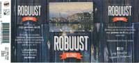 Bierbrouwerij Volendam / 't Vølen, Robuust Blond