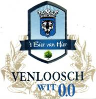 Lindeboom Bierbrouwerij, Venloosch Wit 0.0