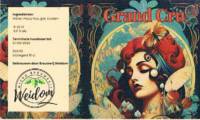 Brouwerij Weidom, Grand Cru