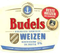 Budelse Brouwerij, Budels Weizen