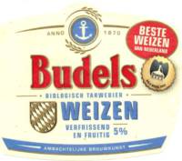 Budelse Brouwerij, Weizen