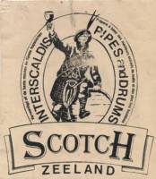 Amateurs, Scotch