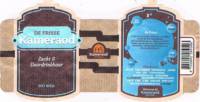 Kameraod Brouwers, De Frisse Kameraod  Wit Bier