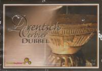 Buitenlandse bieren voor Nederlandse markt (etiket Nederlandse plaatsnaam), Drentsch Oerbier Dubbel