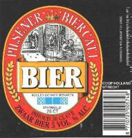 Bavaria, Co-op Bier