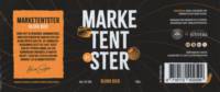 Brouwerij De 12 Stuyvers, Marketentster Blond Bier