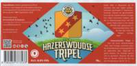 Brouwerij De 12 Stuyvers, Hazerswoudse Tripel