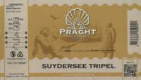 Bierbrouwerij Praght, Suydersee Tripel