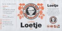 Berging Brouwerij, Tummuske Bier Linke Loetje IPA