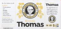 Brouwerij Jeronymo, Tummuske Bier Blonde Thomas