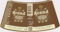 Bierbrouwerij Brand, Brand Oud Bruin