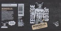Brouwerij De Eeuwige Jeugd, Bokkelul Bokbier