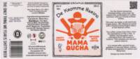 Brouwerij De Kromme Haring, Mama Qucha