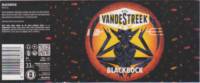 vandeStreek, Blackbock