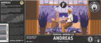 Brouwerij Frontaal, Andreas