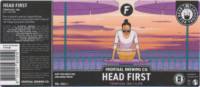 Brouwerij Frontaal, Head First