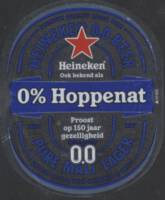 Heineken, 0% Hoppenat