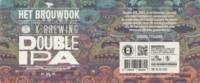 Het Brouwdok, Double IPA