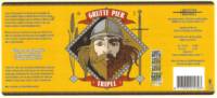 Grutte Pier Brouwerij, Tripel
