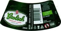 Licentiebrouwsels , Grolsch Premium Lagere