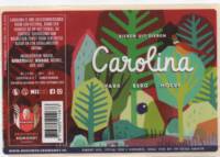 Brouwerij Romondt, Carolina Brouwerij Romondt, Carolina