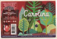 Brouwerij Romondt, Carolina Brouwerij Romondt, Carolina
