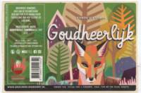 Brouwerij Romondt, Goudheerlijk Brouwerij Romondt, Goudheerlijk