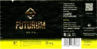 Brouwerij De Toekomst, Futurum NEIPA